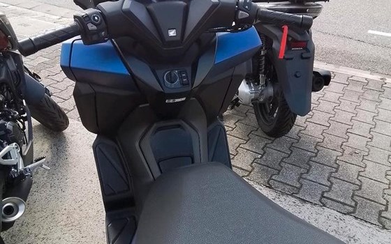 Neufahrzeug Honda Forza 125 - Bild 3