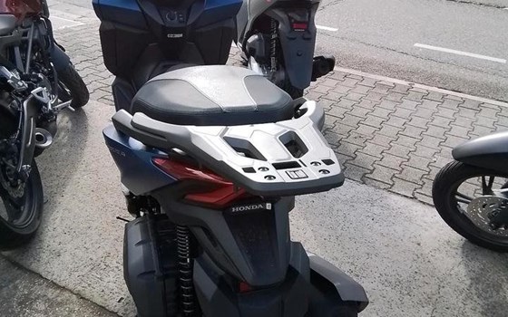 Neufahrzeug Honda Forza 125 - Bild 6