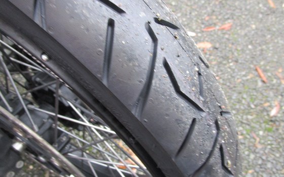 Gebrauchtmotorrad Triumph Scrambler 1200 XE - Bild 12