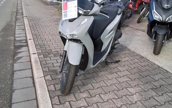 Neufahrzeug Honda SH125i - Bild 3