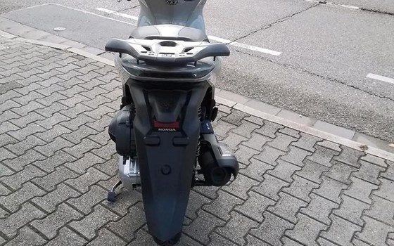 Neufahrzeug Honda SH125i - Bild 4