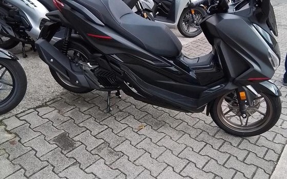 Neufahrzeug Honda Forza 300 - Bild 5