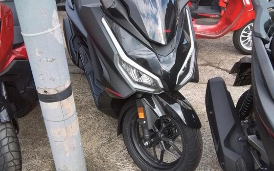 Neufahrzeug Honda Forza 350 - Bild 2