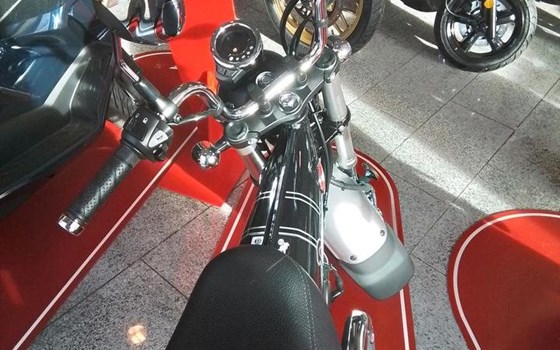 Neufahrzeug Honda Dax 125 - Bild 4