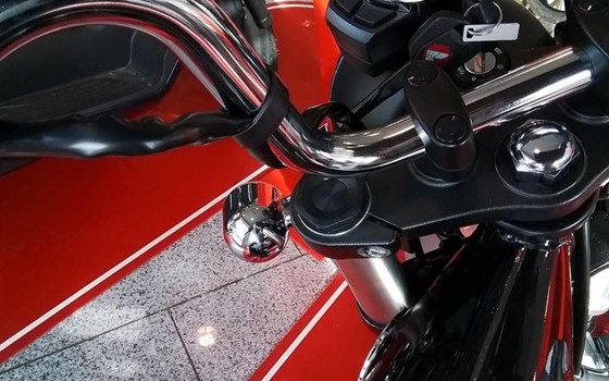 Neufahrzeug Honda Dax 125 - Bild 6