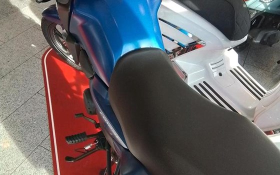 Neufahrzeug Honda CB125F - Bild 2