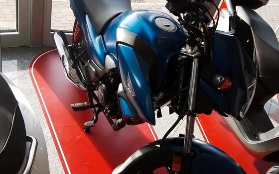 Neufahrzeug Honda CB125F - Bild 3