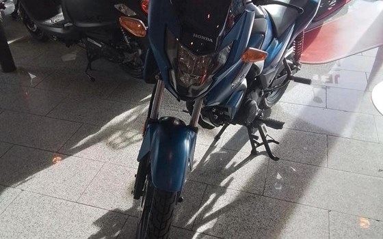 Neufahrzeug Honda CB125F - Bild 4