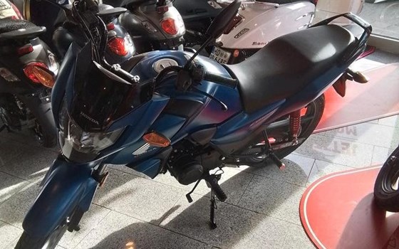 Neufahrzeug Honda CB125F - Bild 6