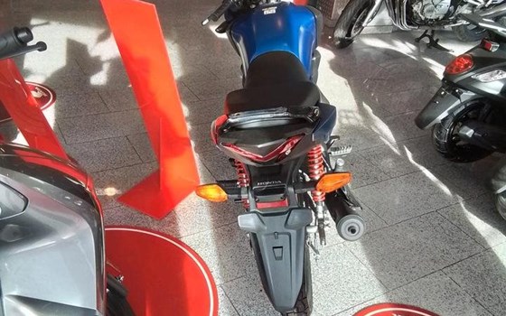 Neufahrzeug Honda CB125F - Bild 7