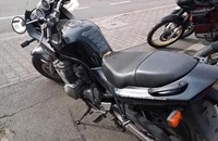 SUZUKI GSF 600/S BANDIT - Gebrauchtberatung