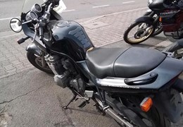 Gebrauchte Suzuki Bandit 1250