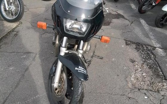 Gebrauchtmotorrad Suzuki Bandit 600 - Bild 2
