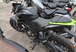 Gebrauchte Nitro Motors Maxi Cross