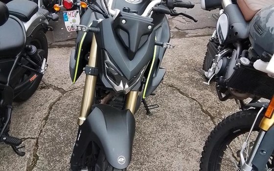 Gebrauchtmotorrad Nitro Motors Maxi Cross - Bild 2