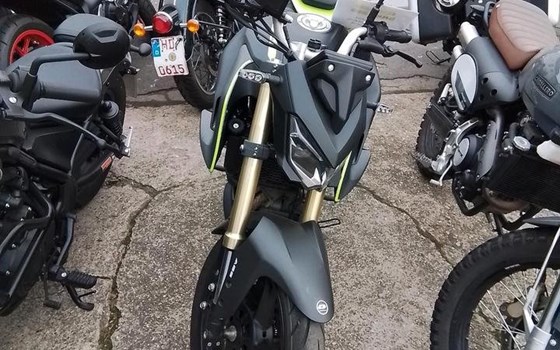 Gebrauchtmotorrad Nitro Motors Maxi Cross - Bild 6