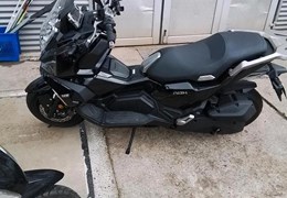 Gebrauchte Sym ADX 125