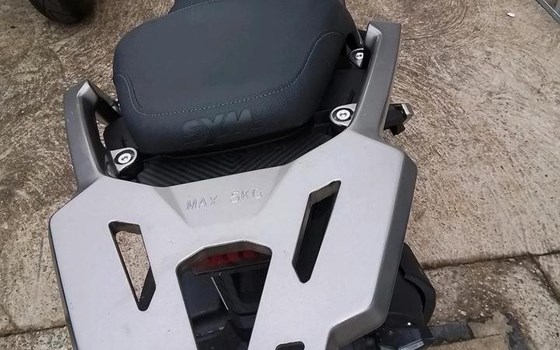 Gebrauchtmotorrad Sym ADX 125 - Bild 3