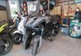Motorrad