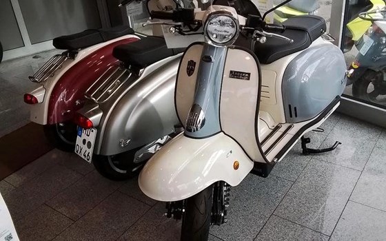 Neufahrzeug Nitro Motors Maxi Cross - Bild 2