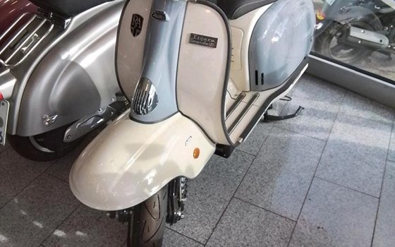 Neufahrzeug Nitro Motors Maxi Cross - Bild 5