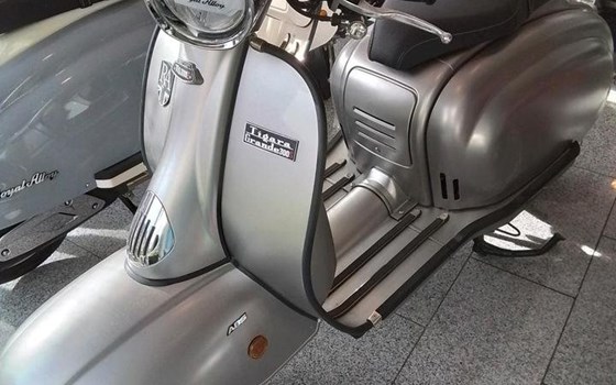 Gebrauchtmotorrad Mondraker Dusk - Bild 1