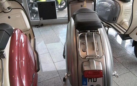 Gebrauchtmotorrad Mondraker Dusk - Bild 2