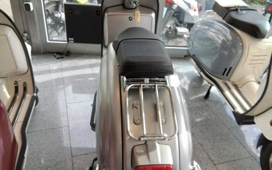 Gebrauchtmotorrad Mondraker Dusk - Bild 6