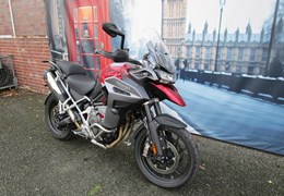 Gebrauchte Triumph Tiger 1200 GT Explorer