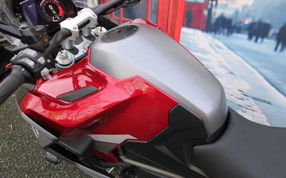 Gebrauchtmotorrad Triumph Tiger 1200 GT Explorer - Bild 5