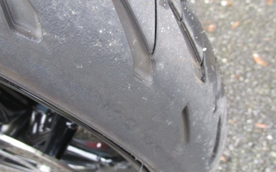 Gebrauchtmotorrad Triumph Tiger Sport 660 - Bild 10