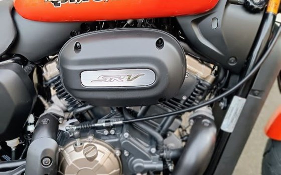 Neufahrzeug QJ Motor SRV12 - Bild 6