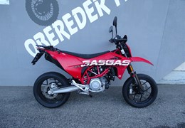 Gebrauchte GASGAS SM 700