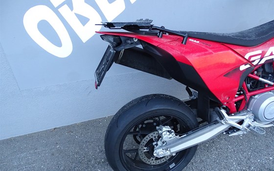 Gebrauchtmotorrad GASGAS SM 700 - Bild 4