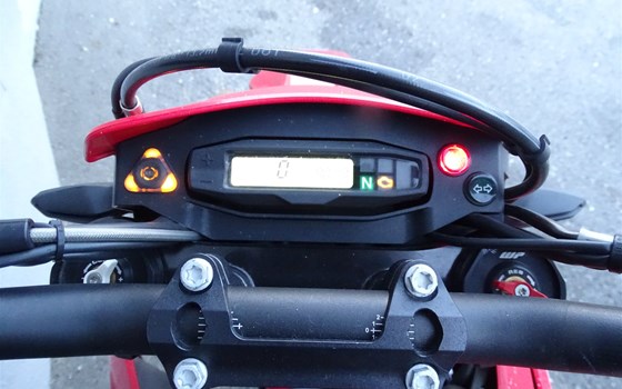 Gebrauchtmotorrad GASGAS SM 700 - Bild 5