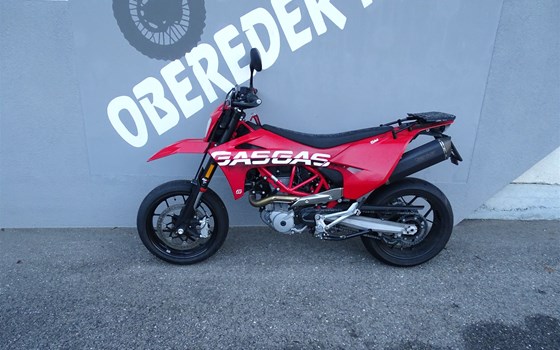 Gebrauchtmotorrad GASGAS SM 700 - Bild 6