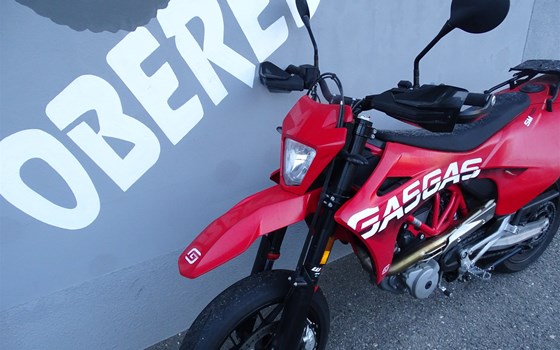 Gebrauchtmotorrad GASGAS SM 700 - Bild 8