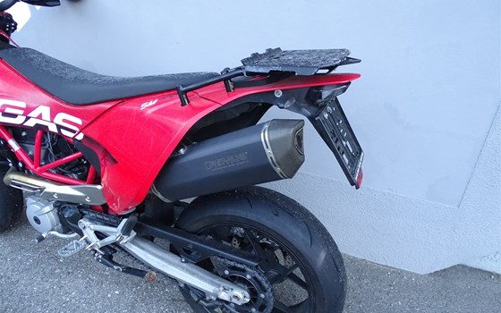 Gebrauchtmotorrad GASGAS SM 700 - Bild 9