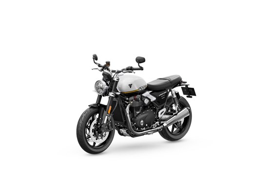 Neufahrzeug Triumph Speed Twin 1200 - Bild 9