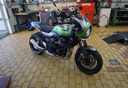 Gebrauchte Kawasaki Z900 RS Cafe