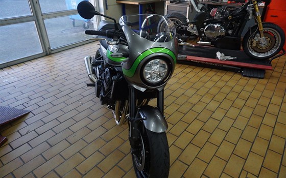 Gebrauchtmotorrad Kawasaki Z900 RS Cafe - Bild 2