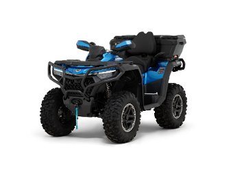 CFMOTO CFORCE 1000 Touring Pro