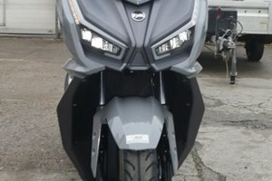 Angebot Sym Jet 14 EVO