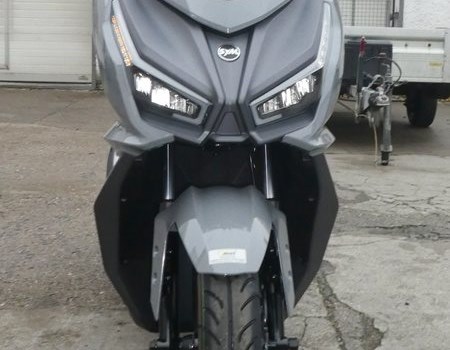 Neufahrzeug Sym Jet 14 EVO - Bild 1