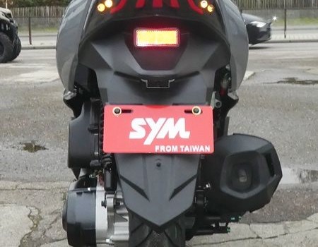 Neufahrzeug Sym Jet 14 EVO - Bild 4