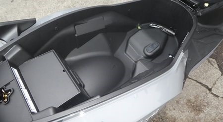 Neufahrzeug Sym Jet 14 EVO - Bild 7