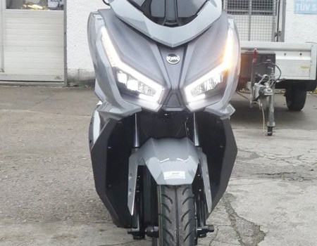 Neufahrzeug Sym Jet 14 EVO - Bild 9