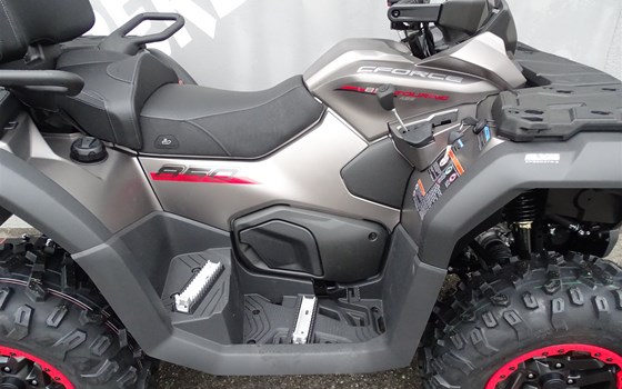 Neufahrzeug CFMOTO CFORCE 850 Touring - Bild 6