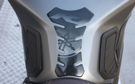 Gebrauchtmotorrad Yamaha MT-09 - Bild 13