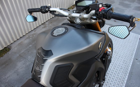 Gebrauchtmotorrad Yamaha MT-09 - Bild 14